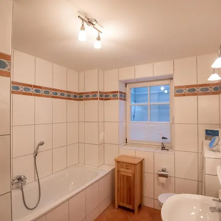 Lh Heidegrund, App 2 Wenningstedt-Braderup (Sylt)
